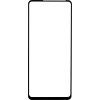 Tempered Glass 4D Full Glue for Motorola Moto G51 5G - Black