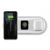 Desktop Wireless Charger 22.5W - white