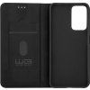 Flipbook Duet Case for Vivo Y76 5G - Black