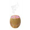 Diffuser and Lamp WG