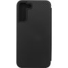 Etui Evolution Karbon Samsung Galaxy S22 5G - czarne