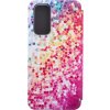 Pouzdro Evolution 3D Glitter Xiaomi Redmi Note 11 4G/Note 11S 4G