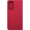 Etui Flipbook Duet Xiaomi Redmi Note 11 4G/Note 11S 4G - czerwone
