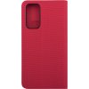 Pouzdro Flipbook Duet Xiaomi Redmi Note 11 4G/Note 11S 4G - červené
