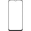 Tempered Glass 4D Full Glue for TCL 30 SE/30E/305/306 - Black