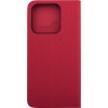 Etui Flipbook Duet Xiaomi Redmi 10C (Czerwone)