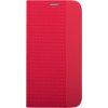 Flipbook Duet Case for Xiaomi Redmi 10C - Red