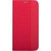 Pouzdro Flipbook Duet TCL 30 SE/TCL 30E/TCL 305/TCL 306 - červené