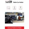 Uchwyt na tablet na opěrku od sedadla WG28