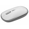 Mysz bezprzewodowa WG3 - biała
