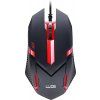 Wired LED Optical Mouse WG 4 - black