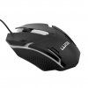 Wired LED Optical Mouse WG 4 - black
