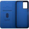 Etui Flipbook Duet Xiaomi Redmi 10 5G (2022) - niebieski