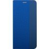 Etui Flipbook Duet Xiaomi Redmi 10 5G (2022) - niebieski