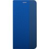 Etui Flipbook Duet Xiaomi Redmi 10 5G (2022) (Světle modré)