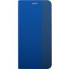 Pouzdro Flipbook Duet Motorola Motorola G22 - modré
