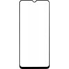 Szkło hartowane 4D Full Glue Xiaomi Redmi 10C/Redmi 12C 4G/Poco C40 4G - czarne