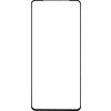 Tempered Glass 4D Full Glue for Xiaomi 12 Lite 5G - Black