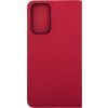 Etui Flipbook Duet Samsung Galaxy A23 5G/4G - czerwone