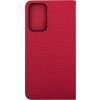Pouzdro Flipbook Duet Samsung Galaxy A23 5G/4G - červené