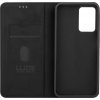 Etui Flipbook Duet Samsung A23 5G/4G (Czarne)