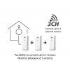Weather Station WG3 - black