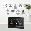 Weather Station WG3 - black