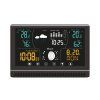 Weather Station WG3 - black