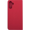 Pouzdro Flipbook Duet Samsung Galaxy A13 4G/5G (2022) - červené