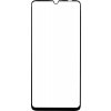 Szkło hartowane 4D Full Glue Huawei Nova Y70/Y70 Plus - czarne
