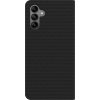 Etui Flipbook Duet Samsung A04s 4G (Czarne)