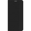 Etui Flipbook Duet Samsung A04s 4G (Czarne)