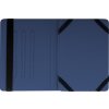 Pouzdro tablet Univerzální 10" - tmavě modré