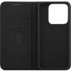 Etui Flipbook Duet Vivo X80 Lite 5G - czarne