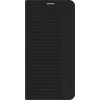 Etui Flipbook Duet Vivo X80 Lite 5G - czarne