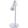 LED Desk Lamp WG - white
