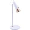LED Desk Lamp WG - white