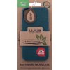 Etui ECO iPhone 13/14- zielone