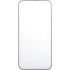 Tempered Glass 4D Full Glue for Motorola Edge 30 Ultra 5G - Black