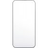 Szkło Hartowane 4D Full Glue iPhone 14 Pro (Czarne)