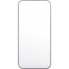 Szkło hartowane 4D Full Glue iPhone 14 Pro - czarne