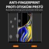 Szkło hartowane 4D Full Glue iPhone 14 Pro - czarne