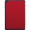 Case for Lenovo M10 Tab (3rd Gen.) - Red