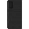 Etui Flipbook Duet Oppo A17 4G - czarne