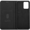 Pouzdro Flipbook Duet Realme 9i 5G/10 5G (Černé)