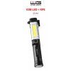 Work Light WG 1 - black