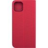 Etui Flipbook Duet Motorola Moto G32 - czerwone