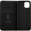 Flipbook Duet Case for Xiaomi Redmi A1 4G (2022) - Black