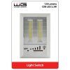Dimmable LED Night Light WG1 - white