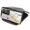 Car Mount WG 30 with Adhesive Suction Cup - black
